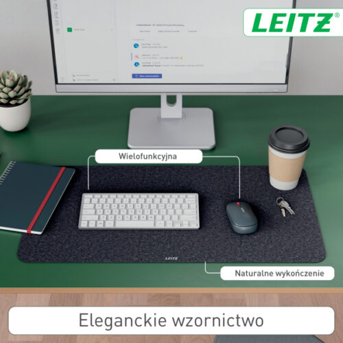 53830089_n_08.jpg Filcowa mata Leitz na biurko, 700 x 360 mm, szara