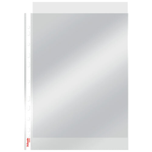 56093_08-2.jpg Koszulki krystaliczne Esselte, A4, 105 mic.