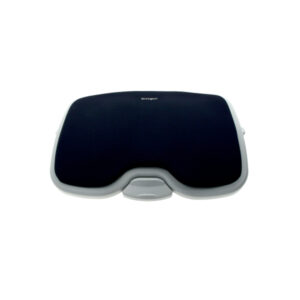 Podnóżek Kensington SmartFit™ SoleMate™ Comfort, szaro-czarny