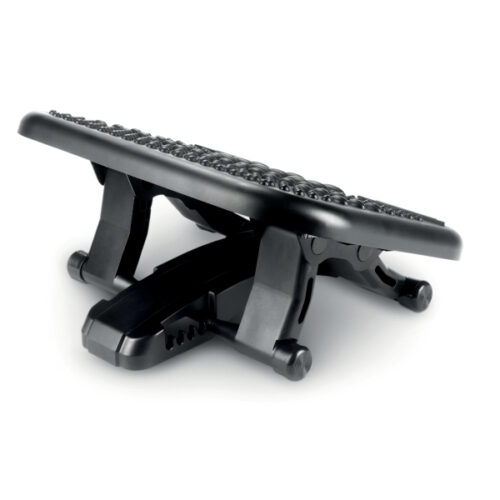 56155EU_02.jpg Podnóżek Kensington SoleMassage, czarny