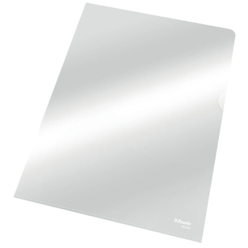 56218_iu_01-1.jpg Ofertówki krystaliczne Esselte, A4, 105 mic.