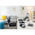 Podstawka chłodząca Kensington SmartFit™ Easy Riser™ pod laptopa, szara