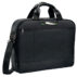 Torba Smart na laptopa 15.6", czarna