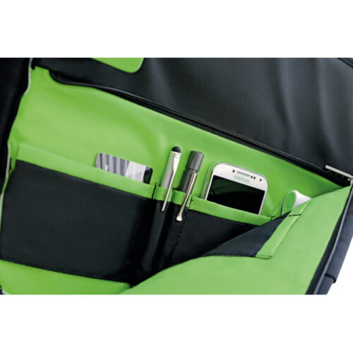 60160095_03.jpg Torba Smart na laptopa 15.6", czarna