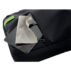 Torba Smart na laptopa 15.6", czarna