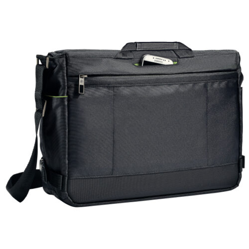60190095_01.jpg Torba Leitz Complete Messenger na laptopa 15,6", czarna