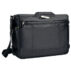 Torba Leitz Complete Messenger na laptopa 15,6", czarna