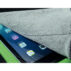 Torba Leitz Complete Messenger na laptopa 15,6", czarna