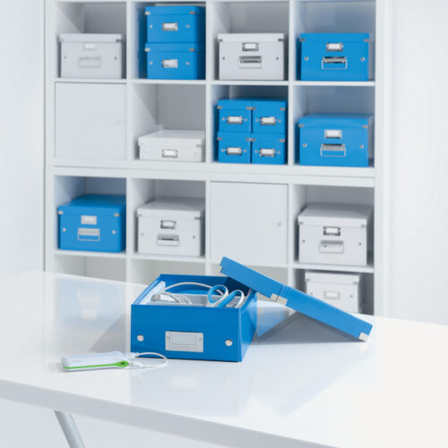 60430036_08.jpg Pudło uniwersalne Leitz C&S A5 WOW, niebieskie