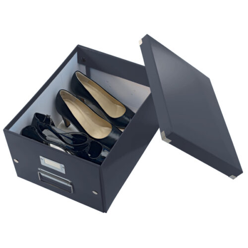 60440095_06.jpg Pudło uniwersalne Leitz C&S A4 WOW, czarne