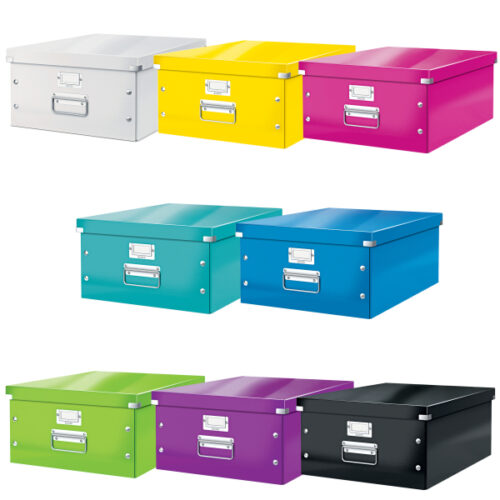 60450062_03.jpg Pudło uniwersalne Leitz C&S A3 WOW, fioletowe