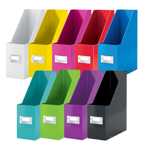 60470095_04.jpg Pudło na czasopisma Leitz C&S WOW, czarne