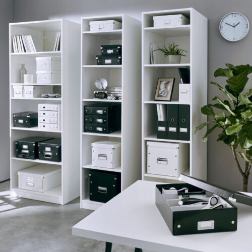 60470095_07.jpg Pudło na czasopisma Leitz C&S WOW, czarne