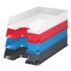 Pojemnik na dokumenty Europost Vivida, biały