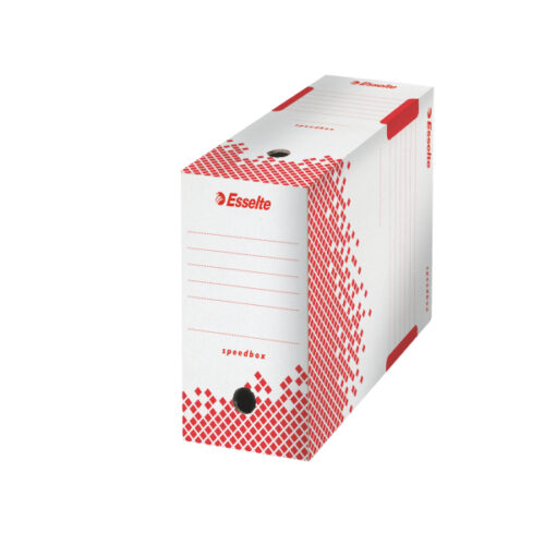 623909_01.jpg Pudło Esselte Speedbox, 150 mm