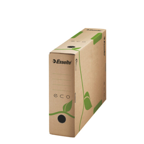 623916_01.jpg Pudło Esselte Eco, 80 mm