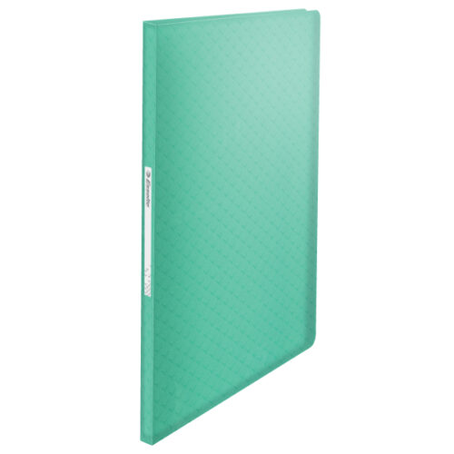 Album ofertowy Esselte Colour'Breeze, z 60 koszulkami, zielony