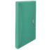Teczka z przegródkami Esselte Colour'Breeze, 6 przegródek, zielony