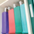 Pojemnik na dokumenty Esselte Colour'Breeze, zielony