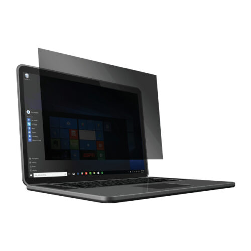 626458_n_08.jpg Filtr prywatyzujący Kensington, zaciemniający z 2 boków, zdejmowany, 33,8 cm, do laptopów 13,3", 16:9