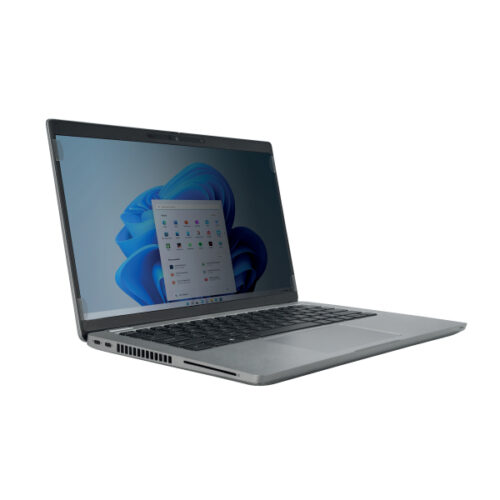626459_01.jpg Filtr prywatyzujący Kensington, zaciemniający z 2 boków, zdejmowany, 33,8 cm, do laptopów 13,3", 16:10