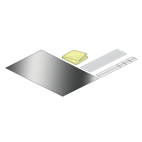 626462_n_01.jpg Filtr prywatyzujący Kensington, zaciemniający z 2 boków, zdejmowany, 35,6 cm, do laptopów 14", 16:9