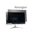 Filtr prywatyzujący Kensington, zaciemniający z 2 boków, zdejmowany, 48,2 cm, do monitorów 19", 16:9