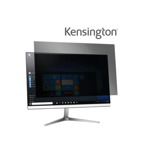 626480_n_07.jpg Filtr prywatyzujący Kensington, zaciemniający z 2 boków, zdejmowany, 50.8cm, do monitorów 20.0", 16:9
