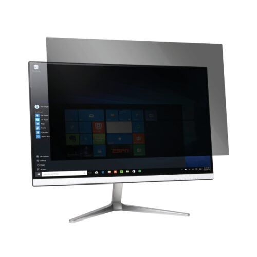626480_n_08.jpg Filtr prywatyzujący Kensington, zaciemniający z 2 boków, zdejmowany, 50.8cm, do monitorów 20.0", 16:9