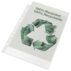 Koszulki groszkowe Esselte Recycled Premium, A4, PP 100 mic.