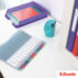 Album ofertowy Esselte Colour'Breeze, z 80 koszulkami, lawendowy