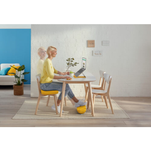 64260019_n_14.jpg Podstawka pod laptopa Leitz Ergo Cosy, 80% plastiku z recyklingu, żółta