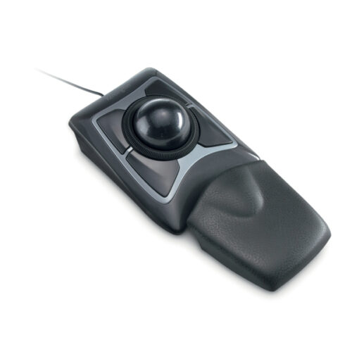 64325_05.jpg Trackball przewodowy Kensington Expert, czarny