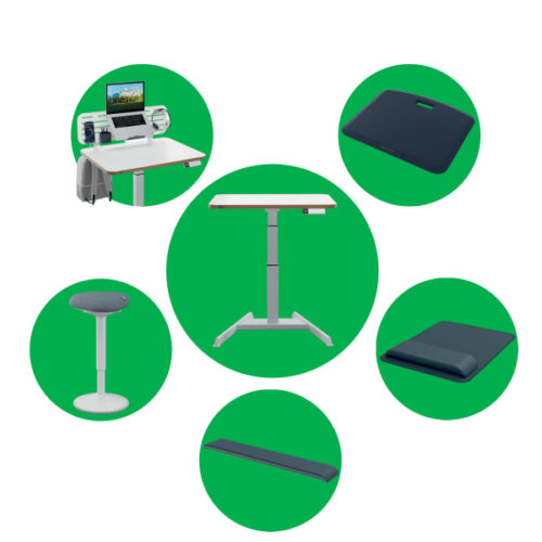 65230089_n_10.jpg Podkładka Leitz Ergo pod nadgarstki do klawiatury, ciemnoszara
