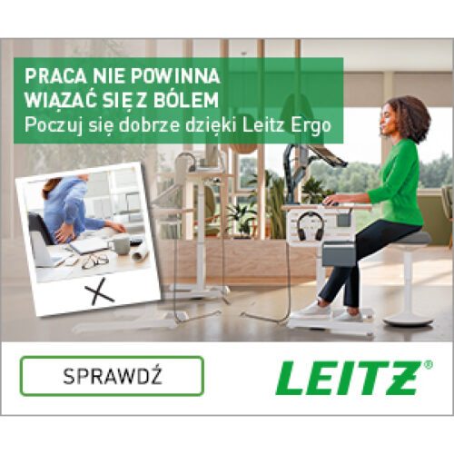 65340001_n_05.jpg Małe biurko Leitz Ergo do pracy w pozycji siedzącej i stojącej, obsługiwane elektronicznie, białe