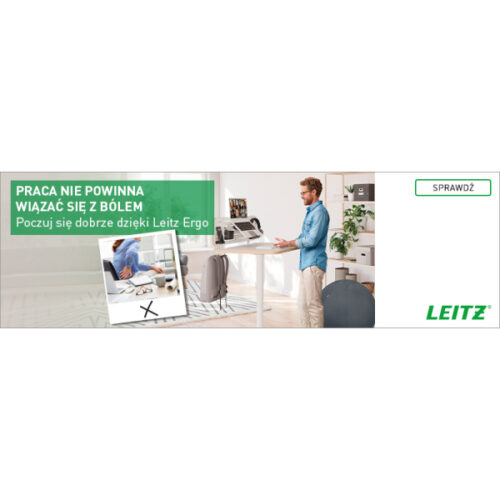 65340001_n_09.jpg Małe biurko Leitz Ergo do pracy w pozycji siedzącej i stojącej, obsługiwane elektronicznie, białe