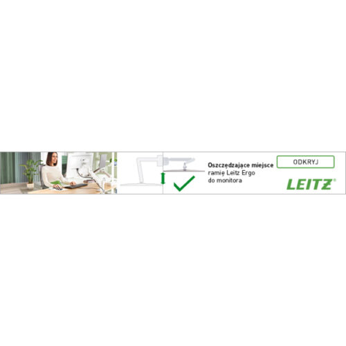 65380085_n_06.jpg Podwójne ramię Leitz Ergo do monitora i laptopa, jasnoszare