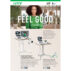 Podwójne ramię Leitz Ergo do monitora i laptopa, ciemnoszare