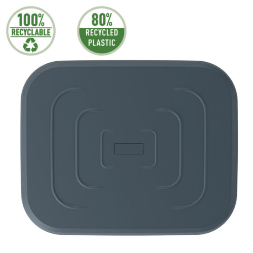 65460089_04.jpg Regulowany podnóżek Leitz Ergo, 80% plastiku z recyklingu, szary