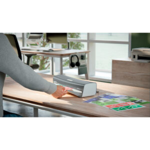 Laminator Leitz iLAM Office A4