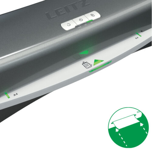 72510084_04.jpg Laminator Leitz iLAM Office A4