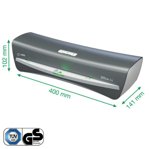 72510084_07.jpg Laminator Leitz iLAM Office A4