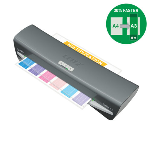 72530084_03.jpg Laminator Leitz iLAM Office A3