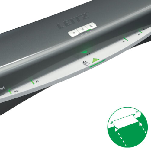 72530084_05.jpg Laminator Leitz iLAM Office A3