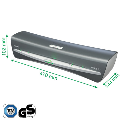 72530084_iu_01.jpg Laminator Leitz iLAM Office A3