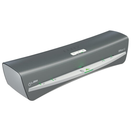 72530084_n_11.jpg Laminator Leitz iLAM Office A3