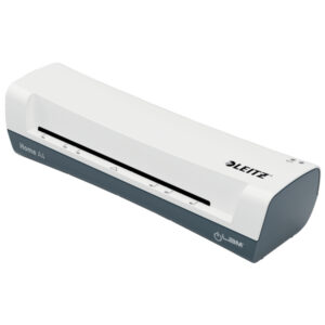 Laminator Leitz iLAM Home A4 biały
