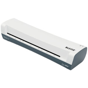Laminator Leitz iLAM Home A3 biały