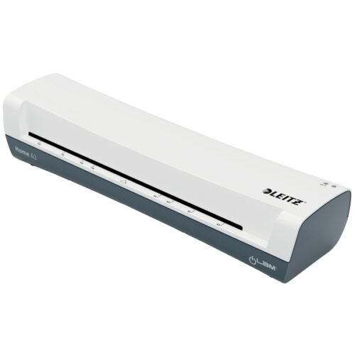 74320001.jpg Laminator Leitz iLAM Home A3 biały