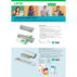 Laminator Leitz iLAM Home A3 biały
